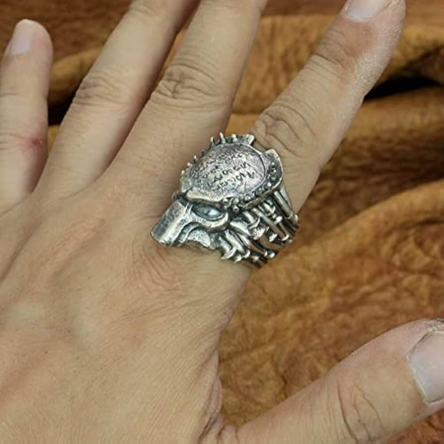 プレデター　リング PREDATOR 指輪 プレデター リング RING | BF MERCH'S